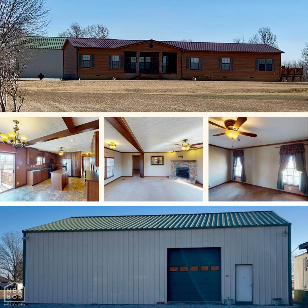 1384-1386 County Road 131 - Photo 1