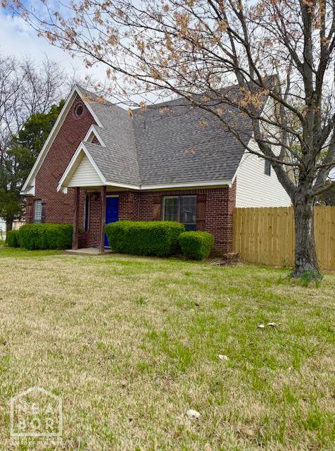 1308 Golf Course Drive - Photo 1
