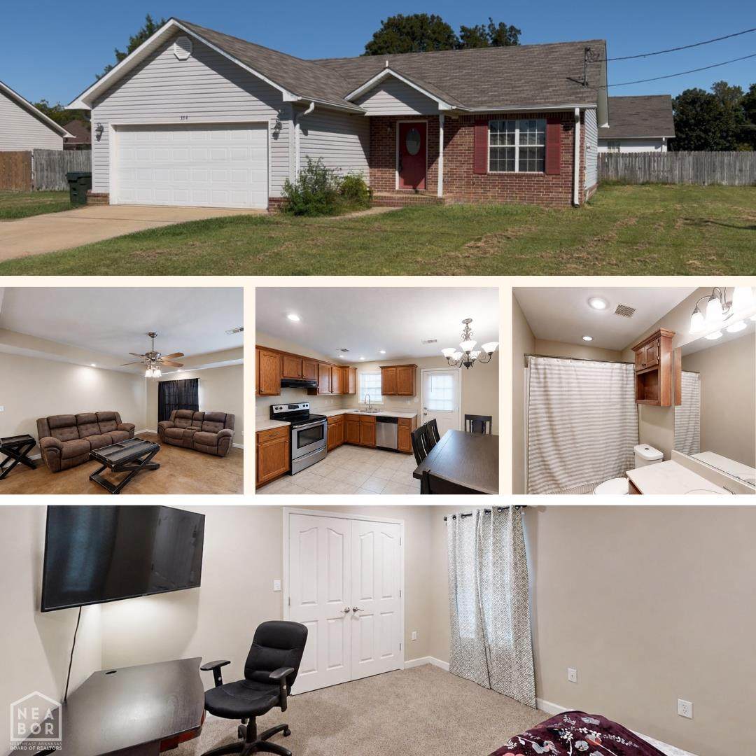 334 Linda Drive - Photo 1