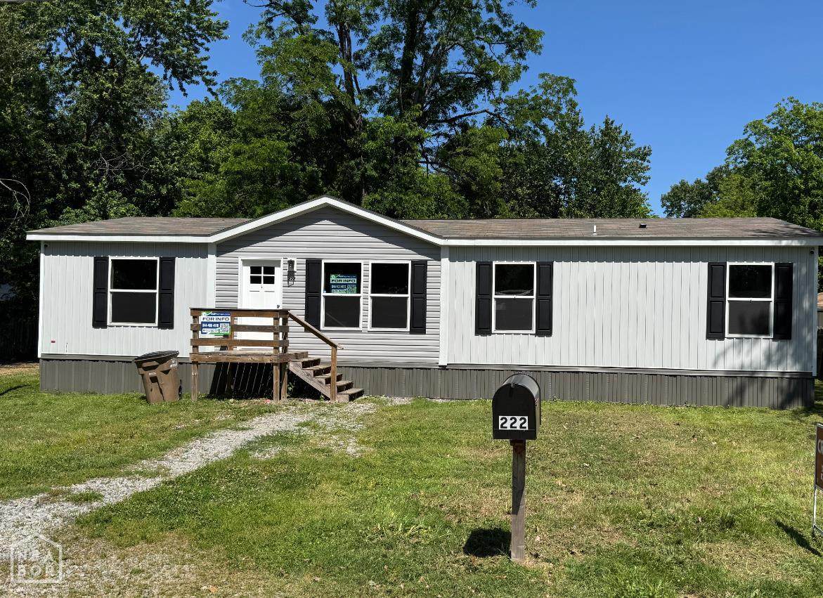222 Hamlin Street - Photo 1