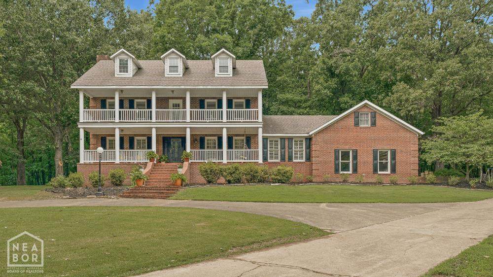 4121 Damron Drive - Photo 1