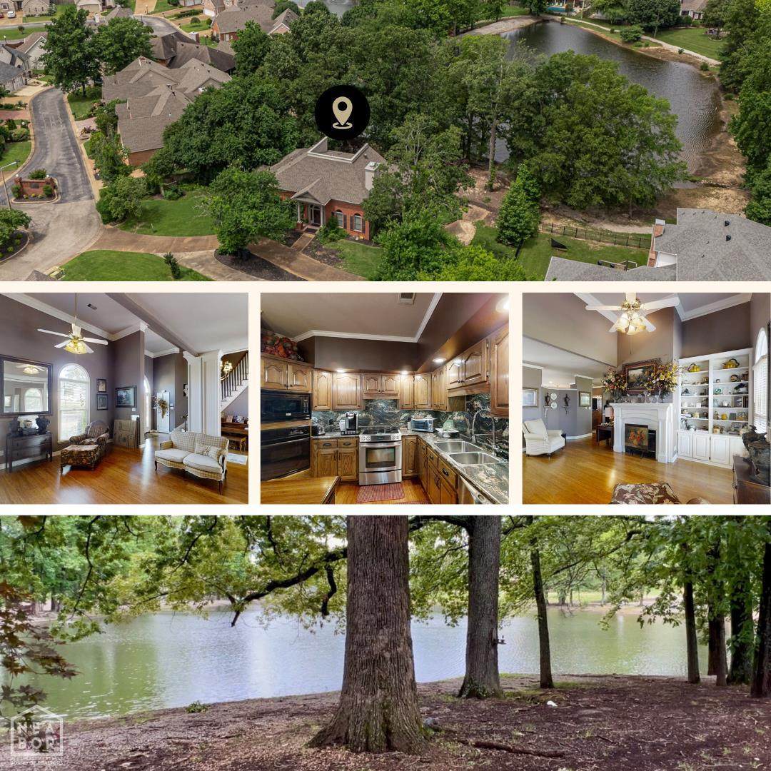 3102 Sara Creek Drive - Photo 1
