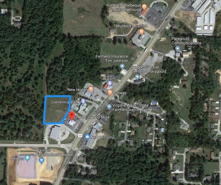 2410 Linwood Dr. - Photo 1