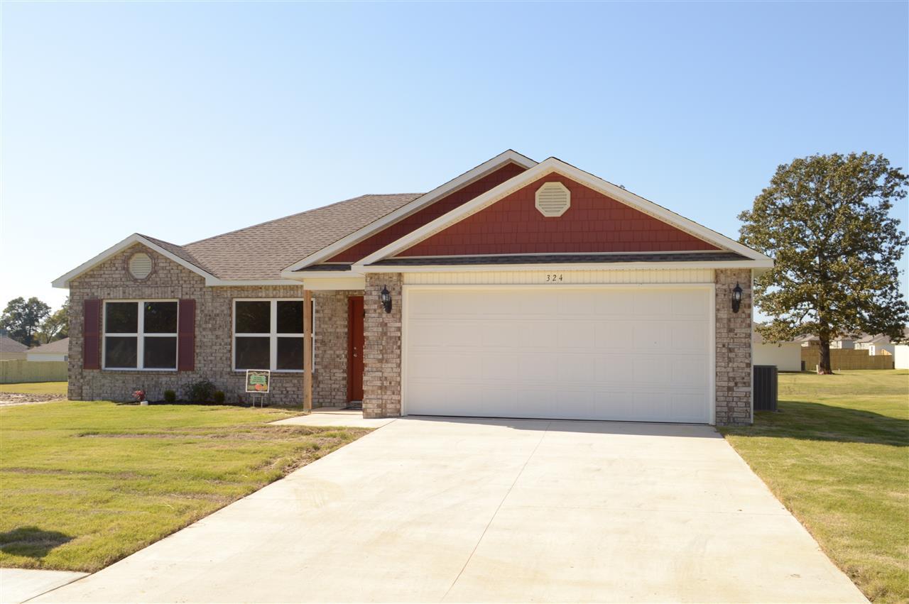 324 Emma Drive - Photo 1