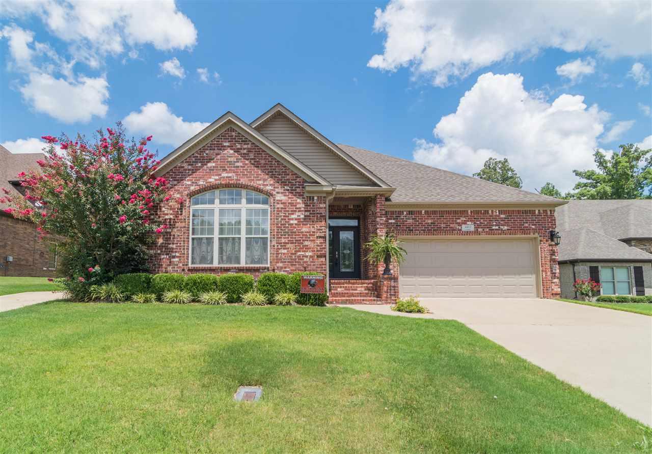 4412 Lochmoor - Photo 1