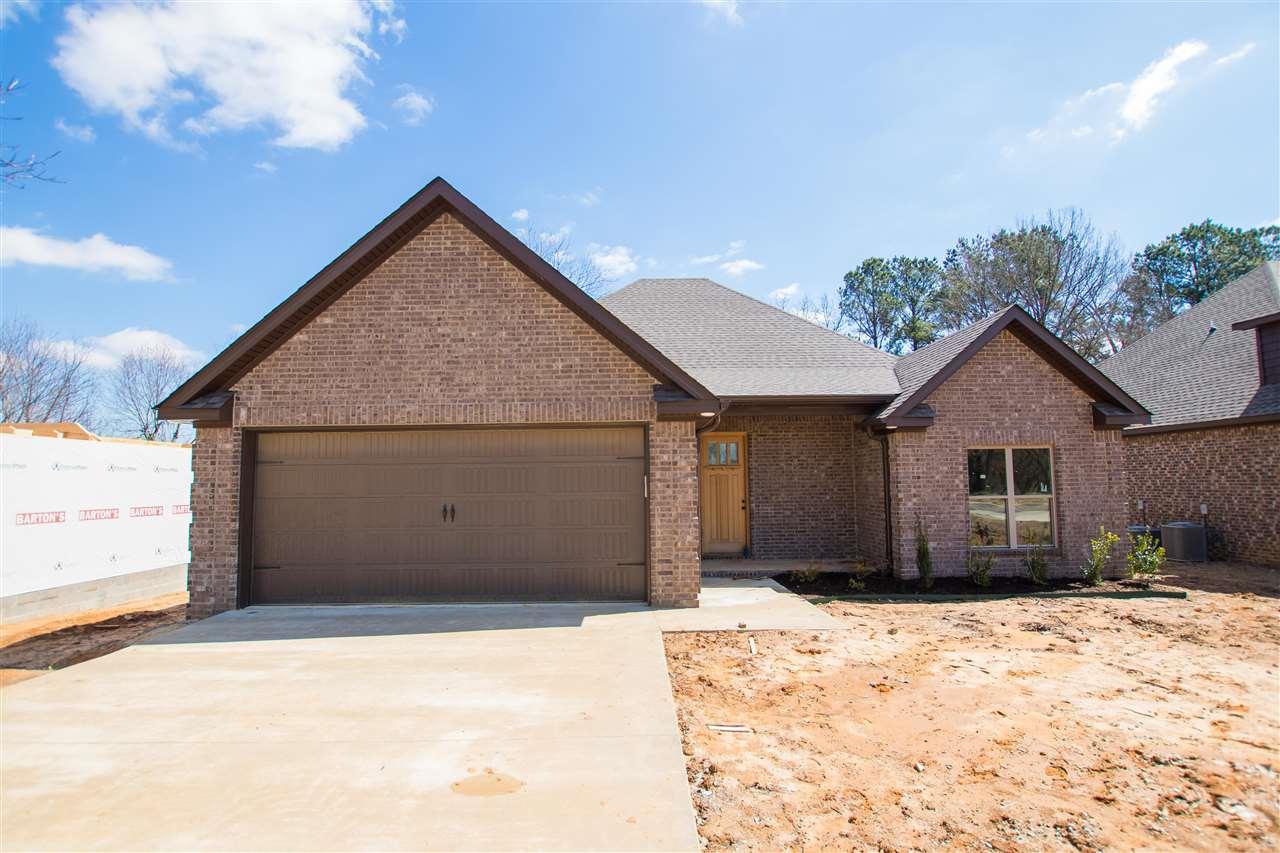 408 Wiregrass Way - Photo 1