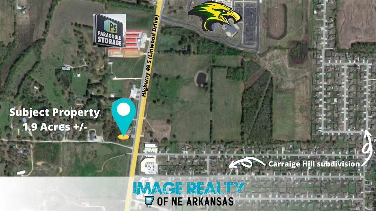 4924 Linwood Hwy 49 S - Photo 1