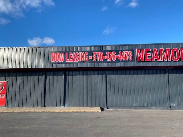 1400 Washington Ave - Photo 1