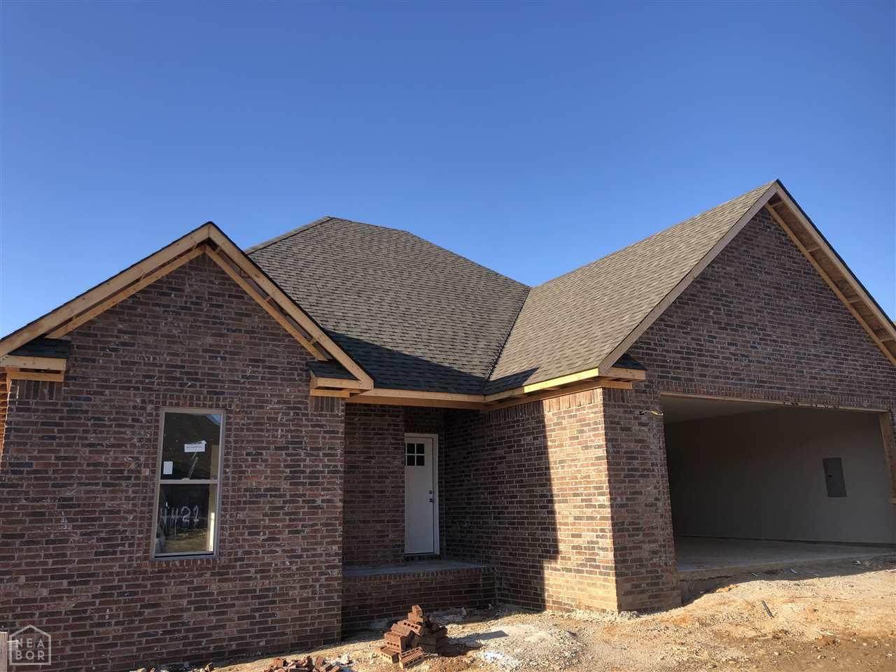 4421 Sweetspiers Cove - Photo 1