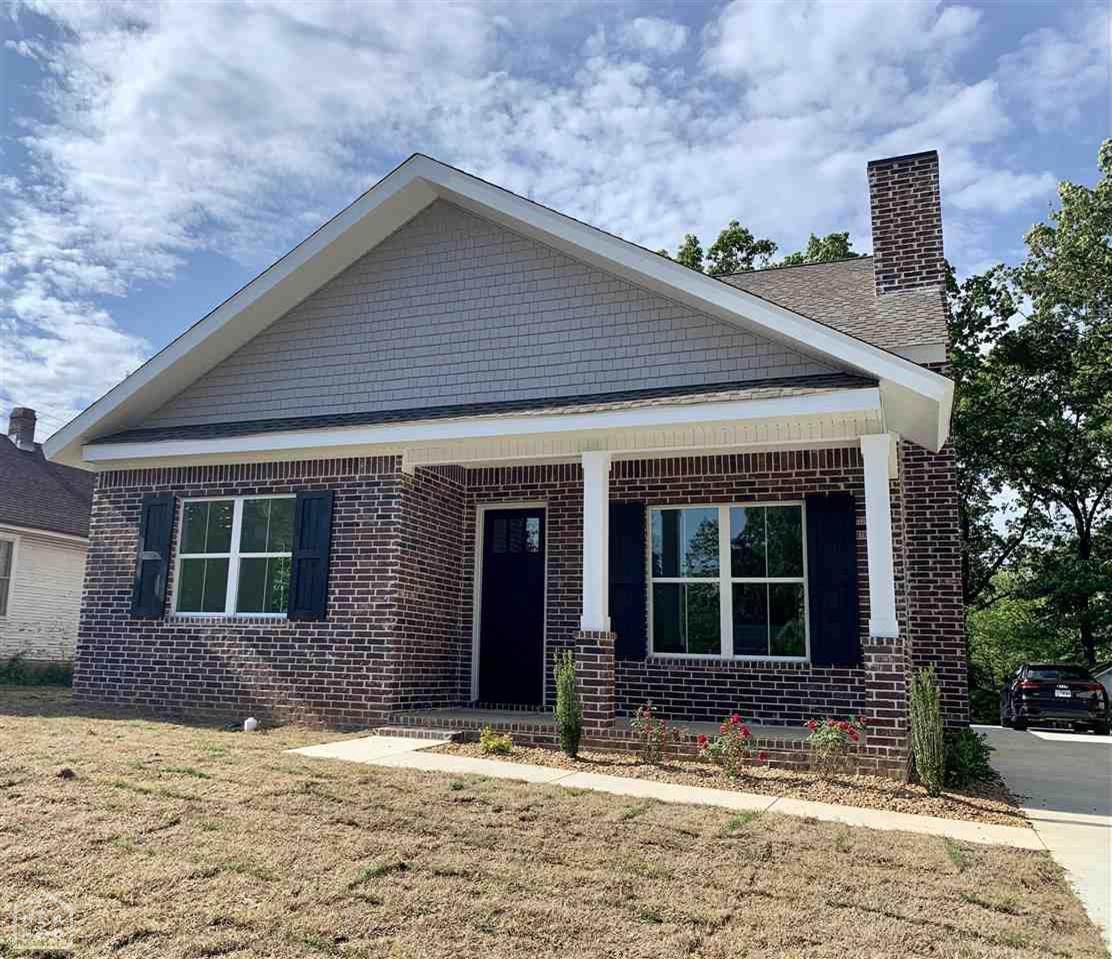 402 Nettleton - Photo 1
