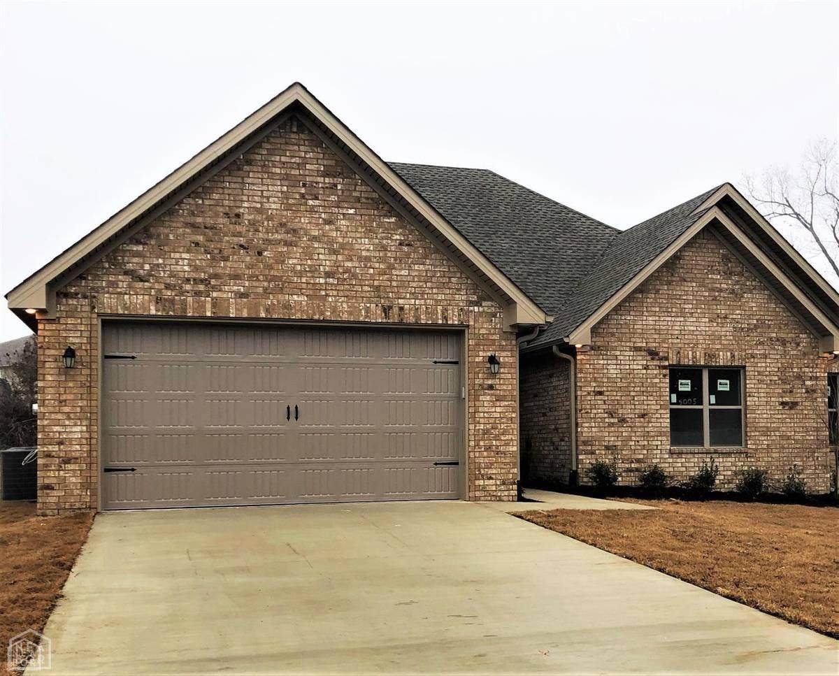 5005 Rockport Drive - Photo 1