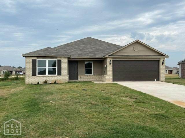 121 Ellis Drive - Photo 1