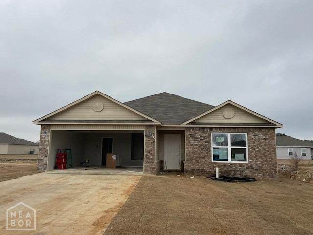 412 Harper Drive - Photo 1