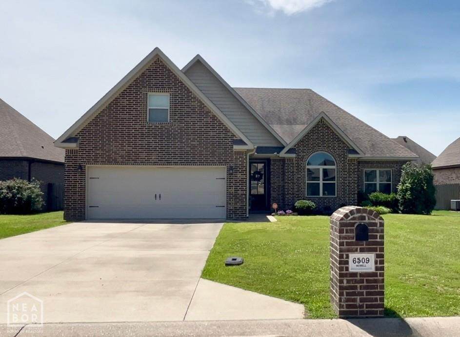 6509 Merrell Drive - Photo 1