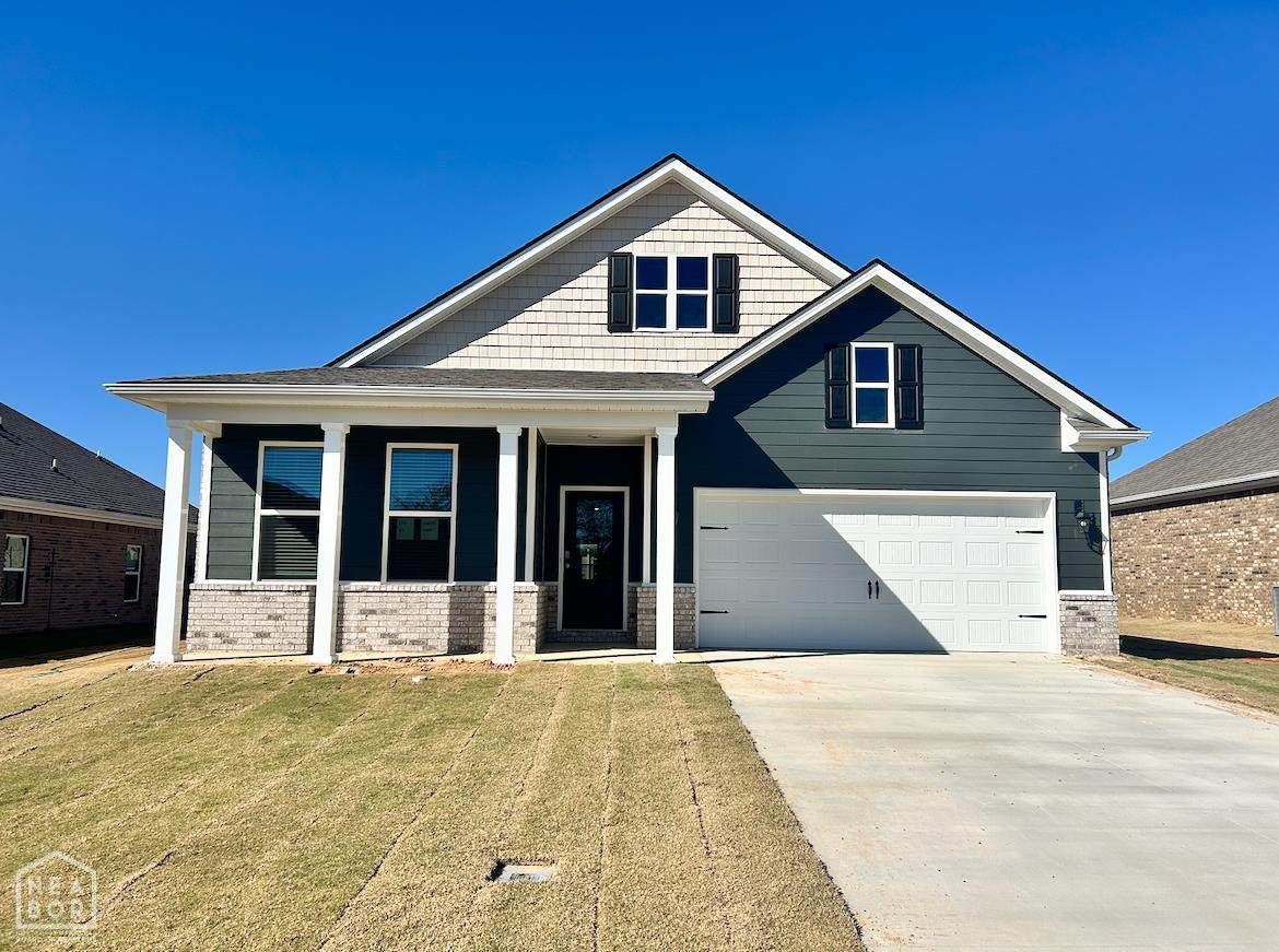 3405 Hank Drive - Photo 1