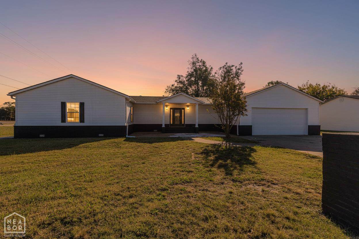 301 3rd Street - Photo 1