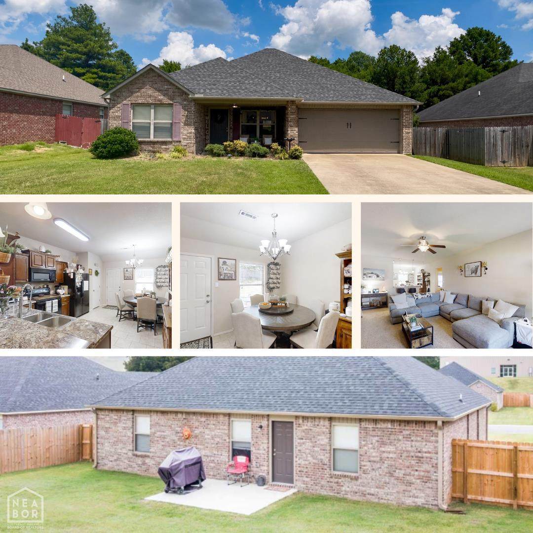 4064 Gabriel Court - Photo 1