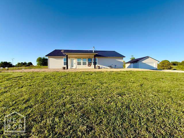 1779 Nc 1600 - Photo 1