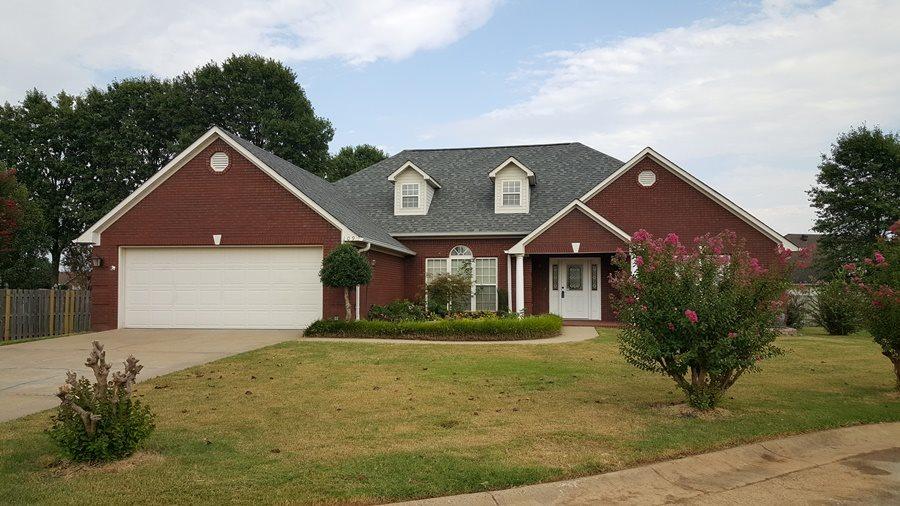 109 Newberry Cove - Photo 1