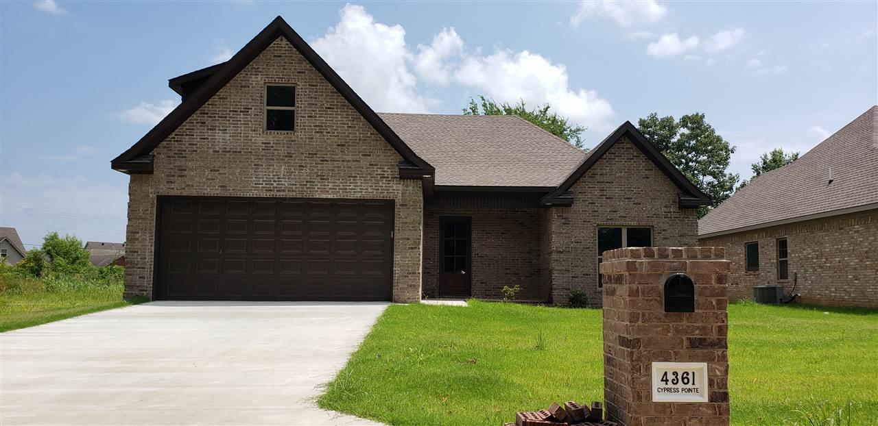 4361 Cypress Pointe - Photo 1