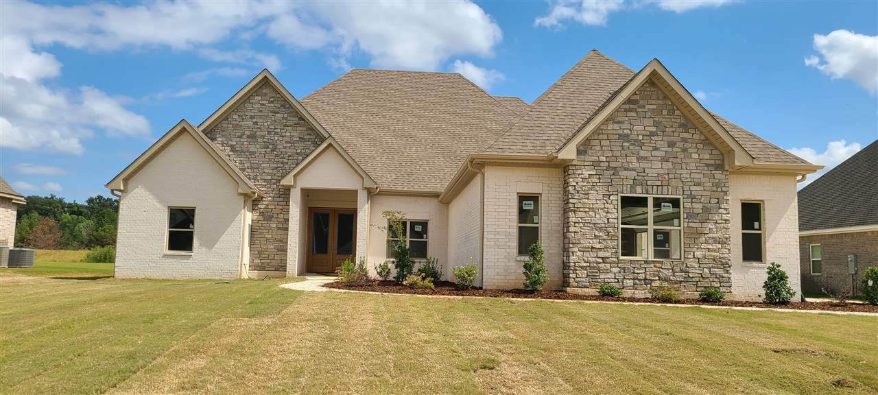 3532 Lake Pointe Drive - Photo 1