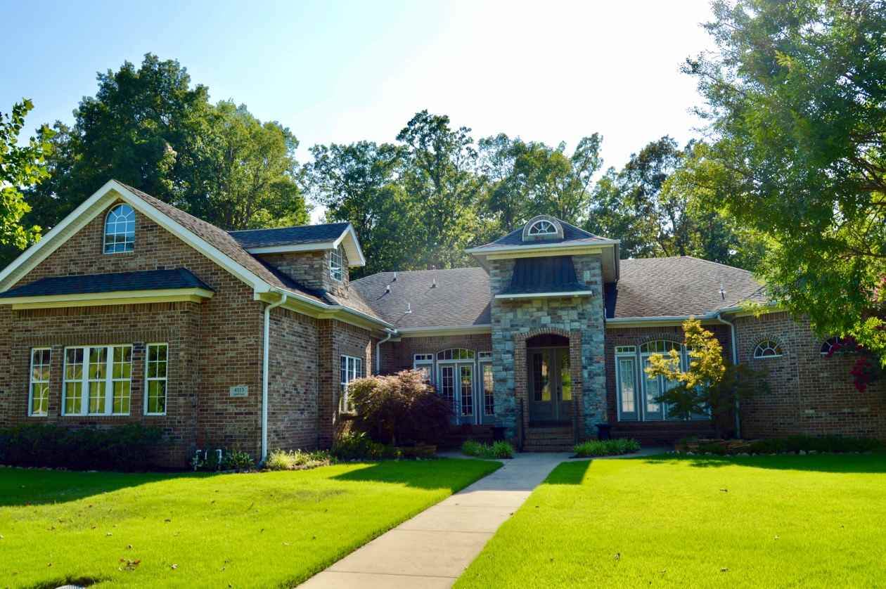 4313 Jenni Lane - Photo 1
