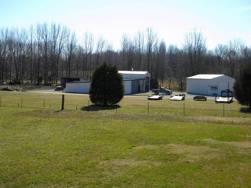 1001 GR 516 Road - Photo 1