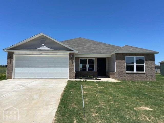 97 Ellis Drive - Photo 1