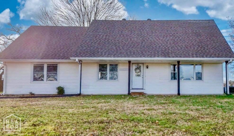 1105 Easley Lane - Photo 1