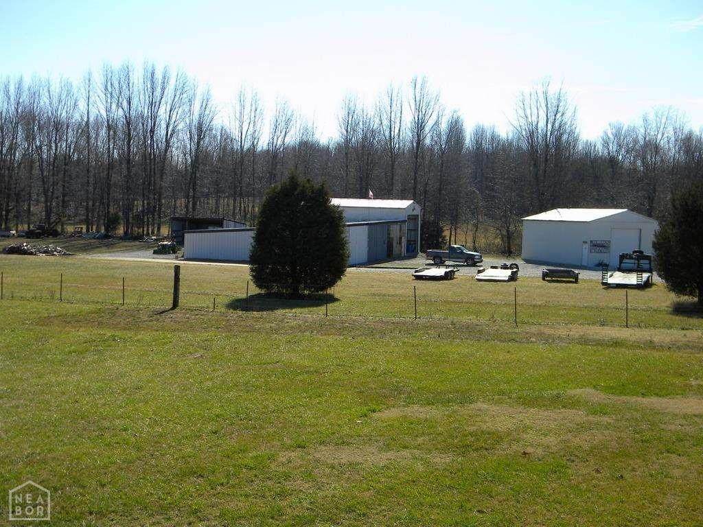 0-1001 GR 516 Road - Photo 1
