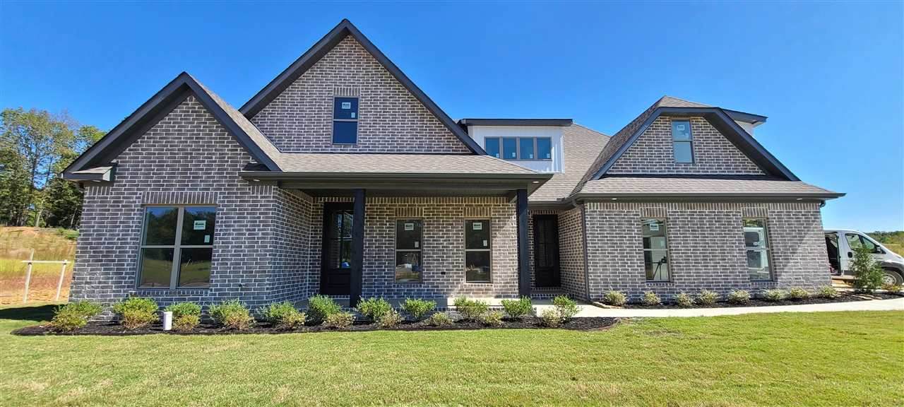 3424 Lake Pointe Drive - Photo 1