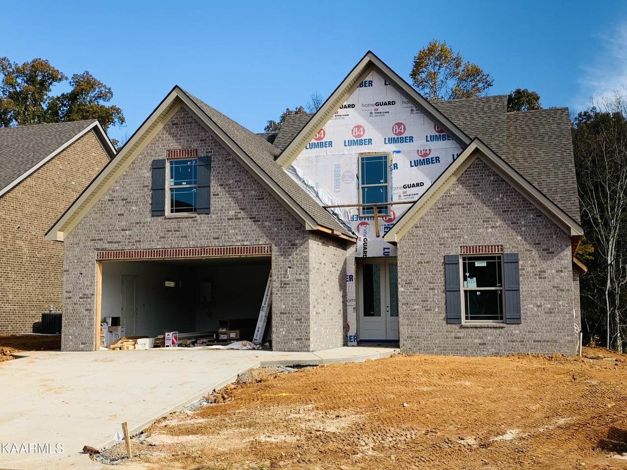 9326 Sandy Springs Lane - Photo 1