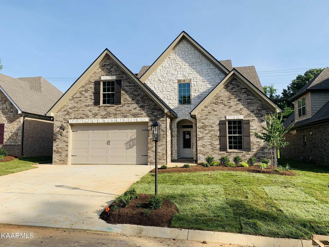 8415 Sand Trap Lane - Photo 1