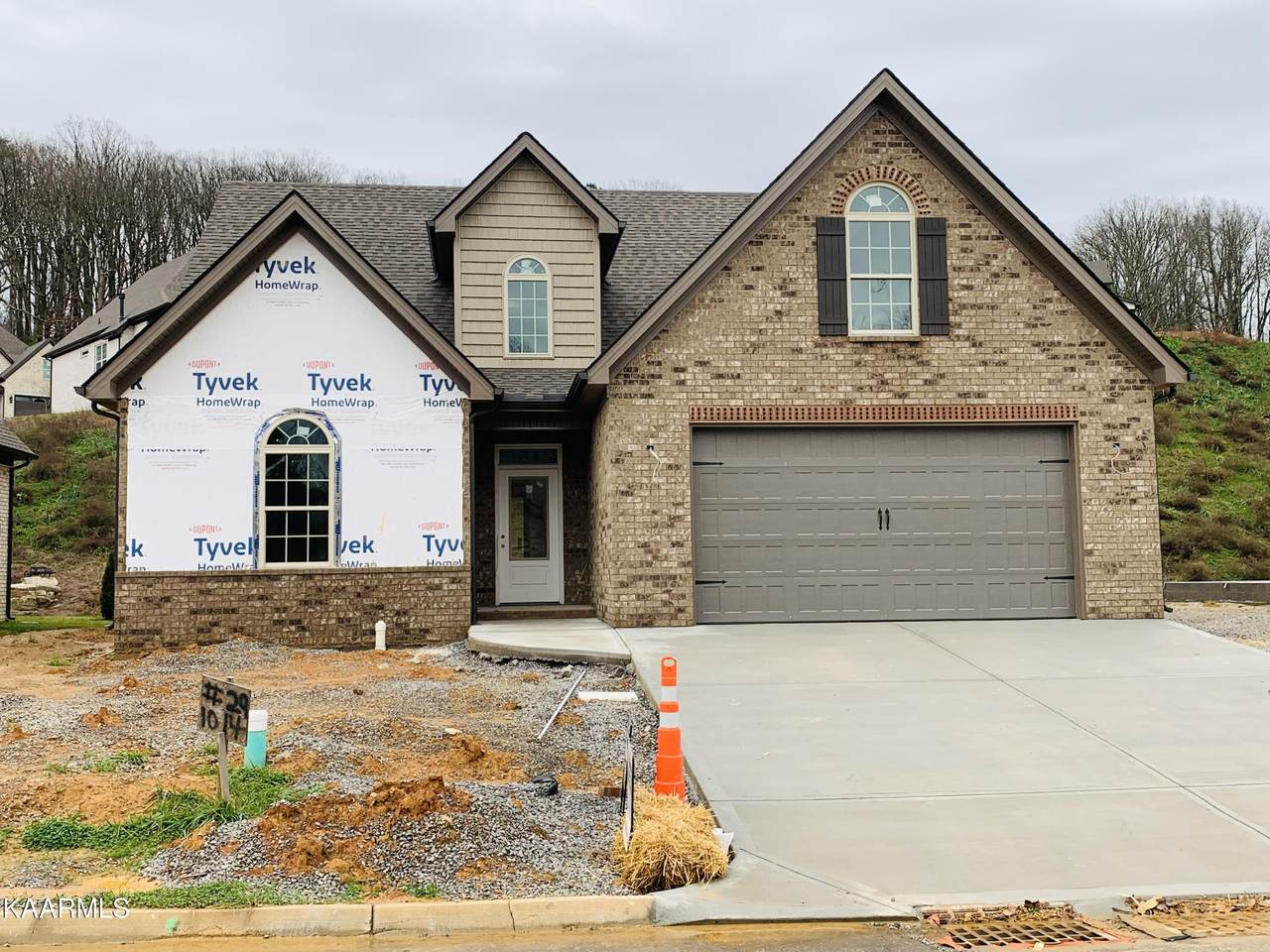 1014 Westland Creek Lane - Photo 1