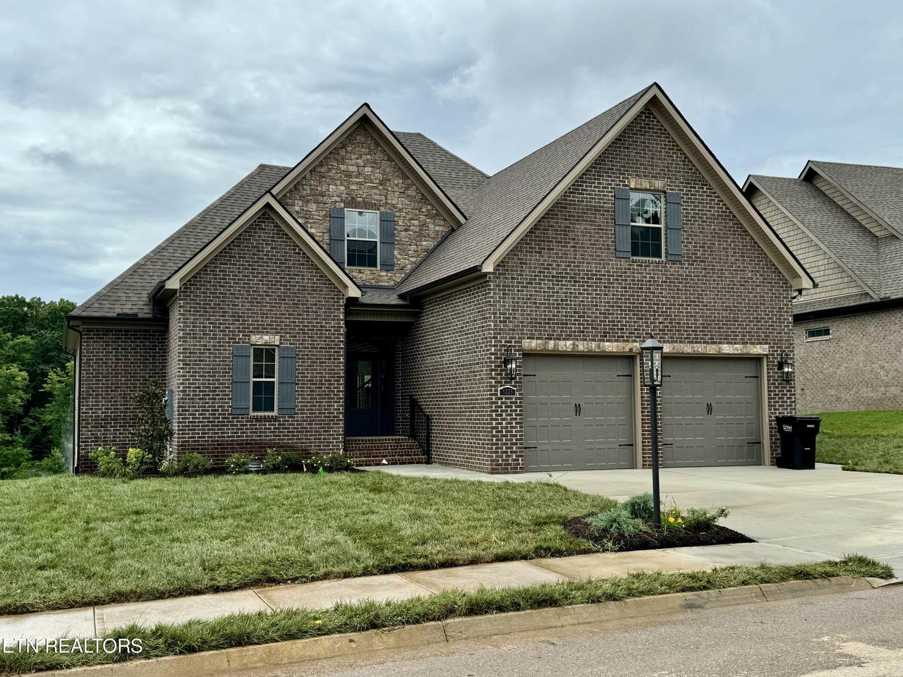 9325 Sandy Springs Lane - Photo 1