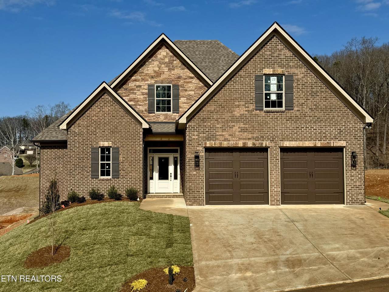 9921 Rio Bravo Lane Lane - Photo 1