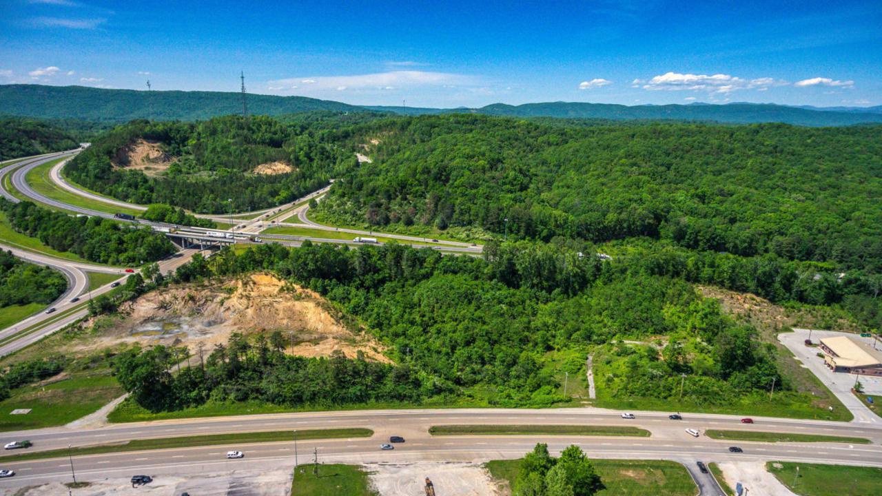 1720 Roane State Hwy - Photo 1
