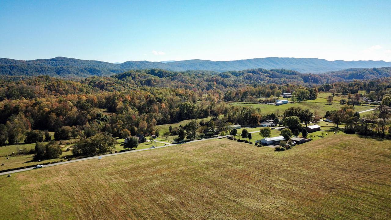 Lot 5 Chilhowee View Rd - Photo 1