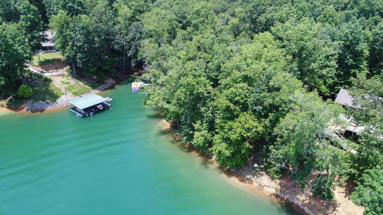 Little Fawn Point - Photo 1