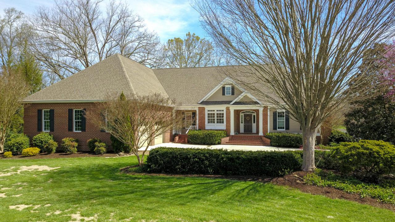 3863 Attley Drive - Photo 1