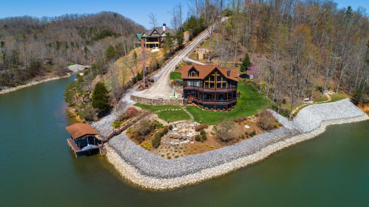 125 Turkey Ridge Rd - Photo 1