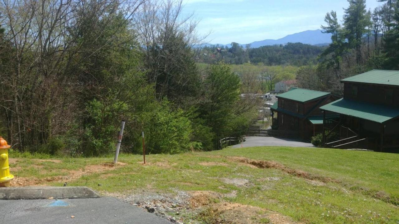 Blueberry Ridge Way - Photo 1