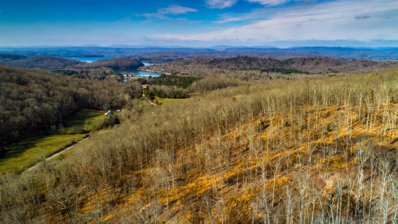 Gordon Hollow Rd - Photo 1