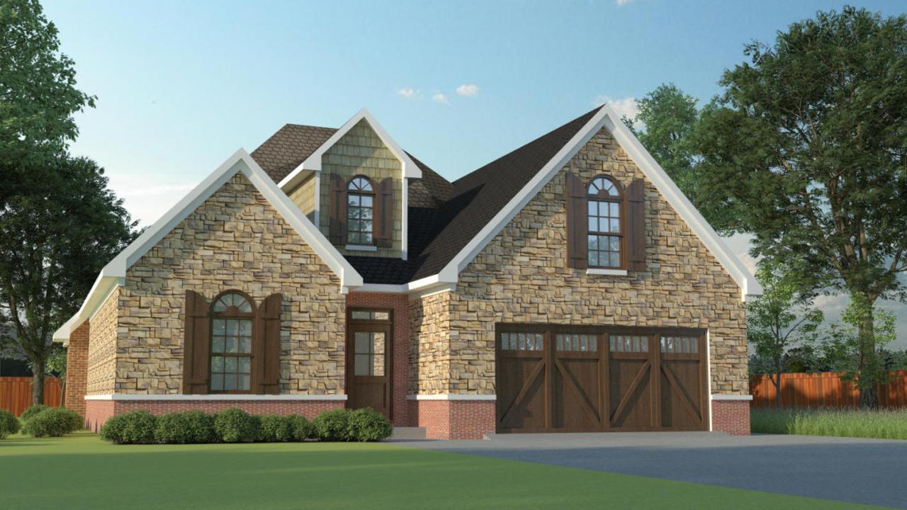Lot 15 Daisy Field Lane - Photo 1
