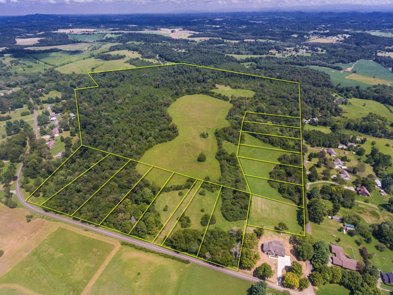 Lot 1 County Road 436 - Photo 1
