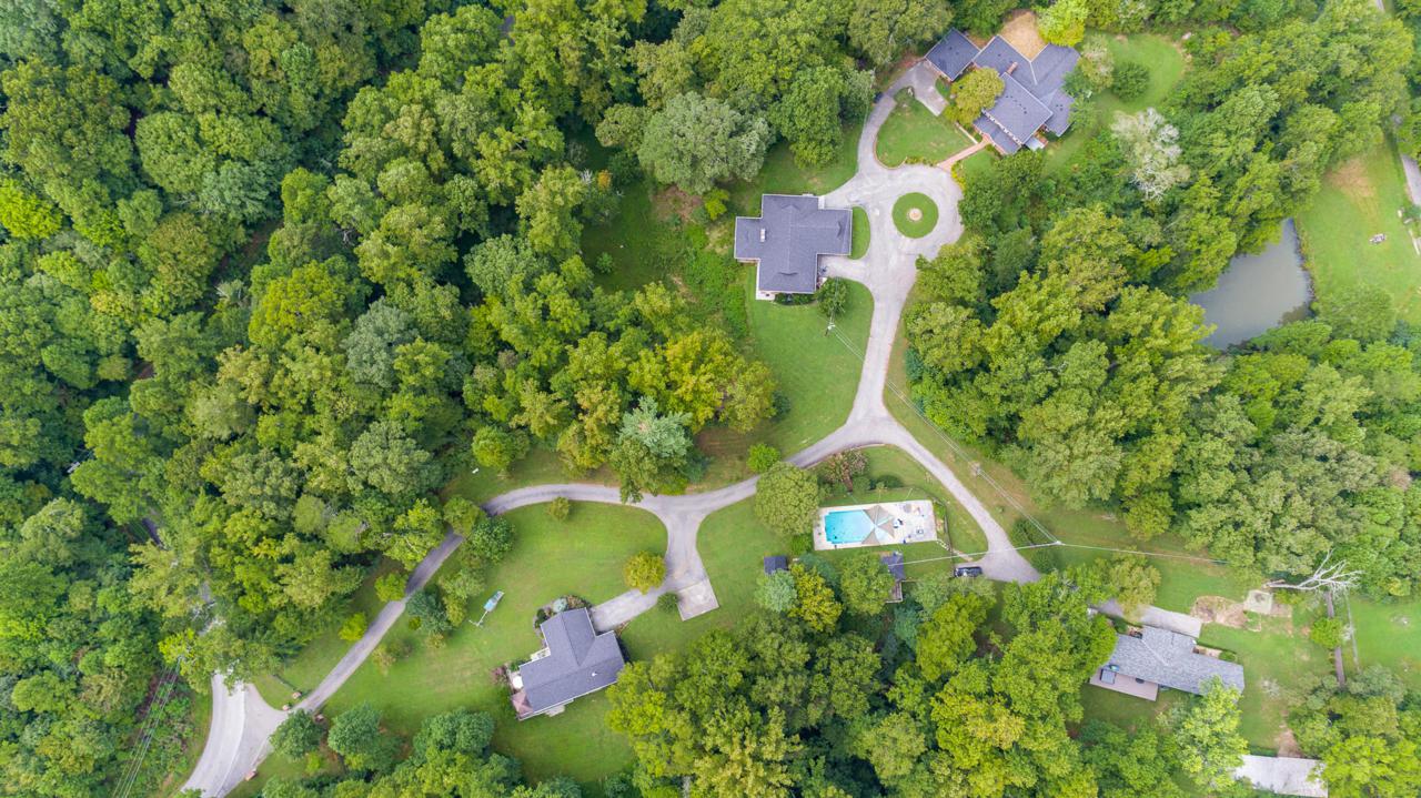 4114 Fox Hills Drive - Photo 1