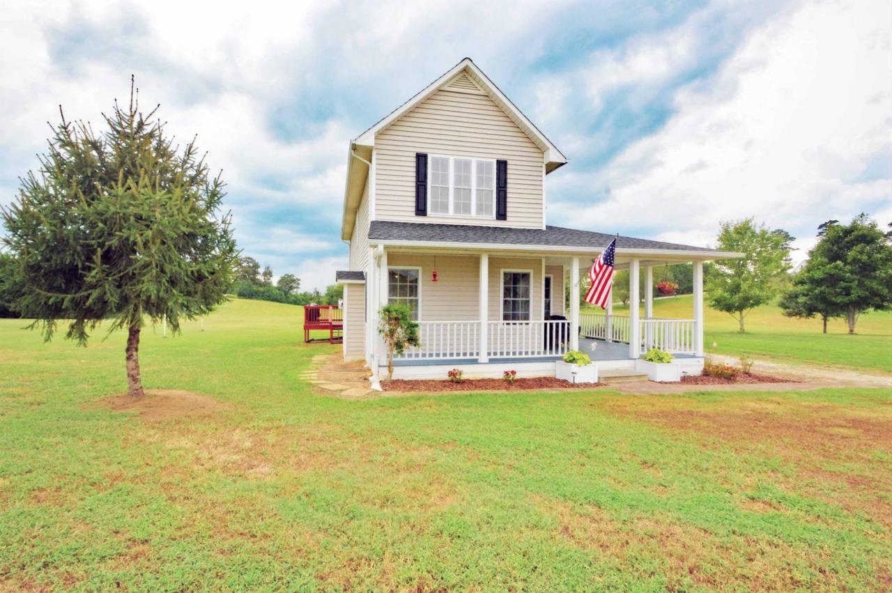 4304 Lorena Lane - Photo 1