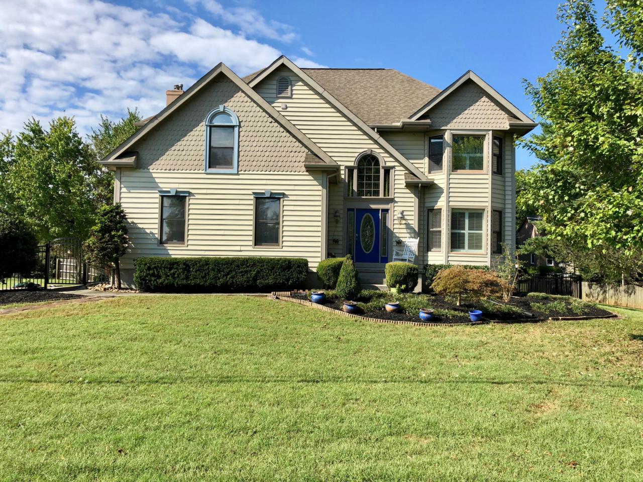 101 Jamestowne Blvd - Photo 1