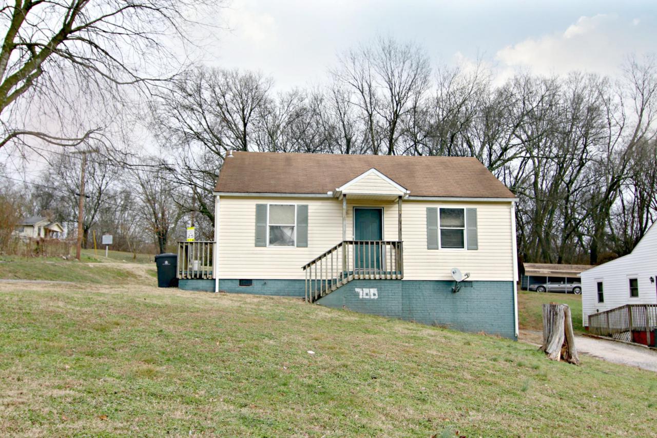 700 Wilder Place - Photo 1