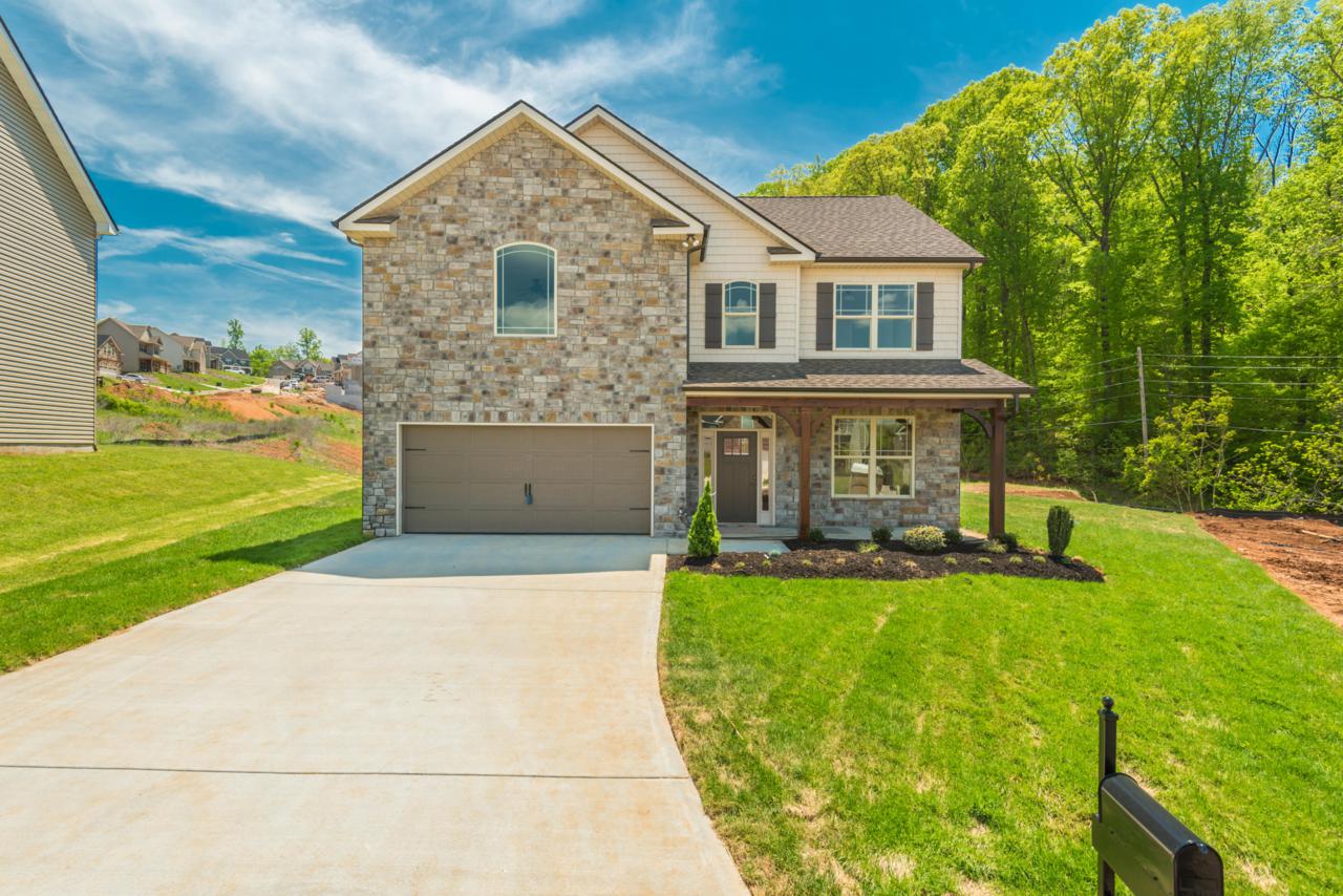 2930 Spencer Ridge Lane - Photo 1